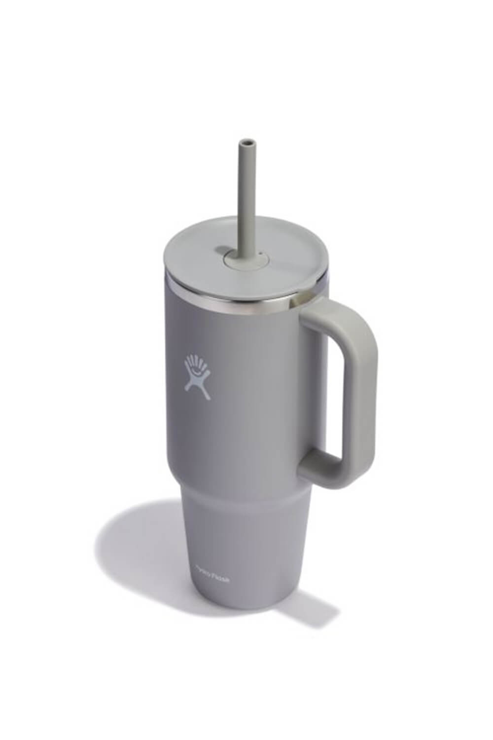 Quencher Travel Tumbler In Light Grey