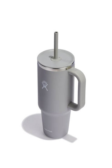 Hydro Flask 40 oz All Around Travel Tumbler in Grey