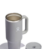 Hydro Flask 40 oz All Around Travel Tumbler in Grey