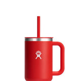 Hydro Flask 40 oz All Around Travel Tumbler in Red