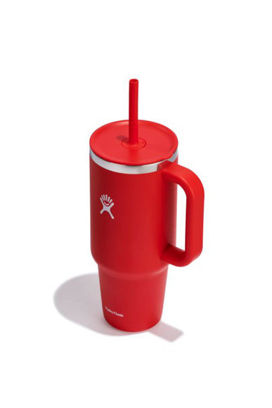 Hydro Flask 40 oz All Around Travel Tumbler in Red