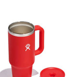 Hydro Flask 40 oz All Around Travel Tumbler in Red