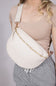 Janae Crossbody Bag in Off White