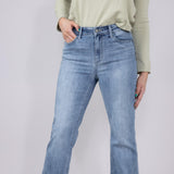 Judy Blue High-Rise 90’s Straight Jeans for Women 