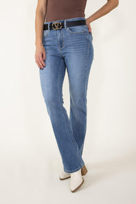Judy Blue Jeans High Rise Bootcut Jeans for Women