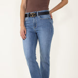 Judy Blue Jeans High Rise Bootcut Jeans for Women