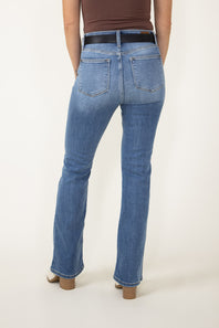 Judy Blue Jeans High Rise Bootcut Jeans for Women