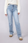 Judy Blue Mid-Rise Dad Jeans for Women