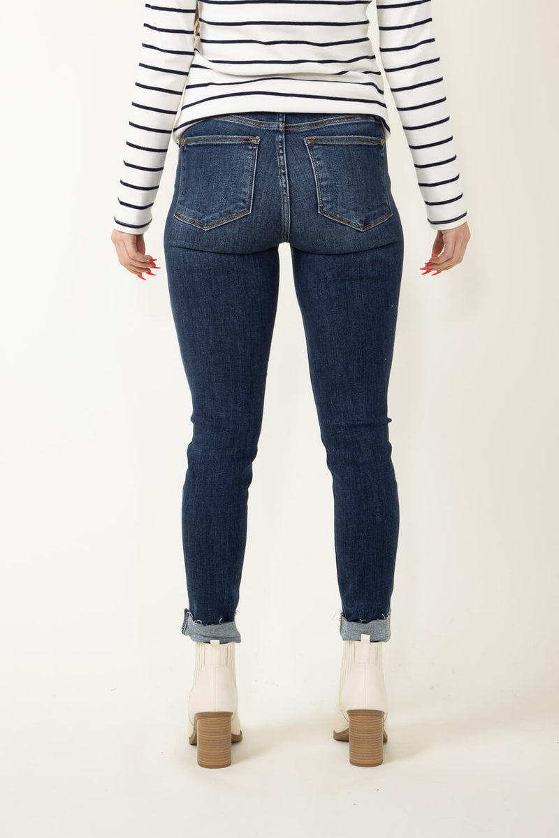 Judy Blue Size Chart Glik's