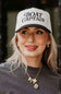 Boat Captain Trucker Hat for Women in Black/Tan