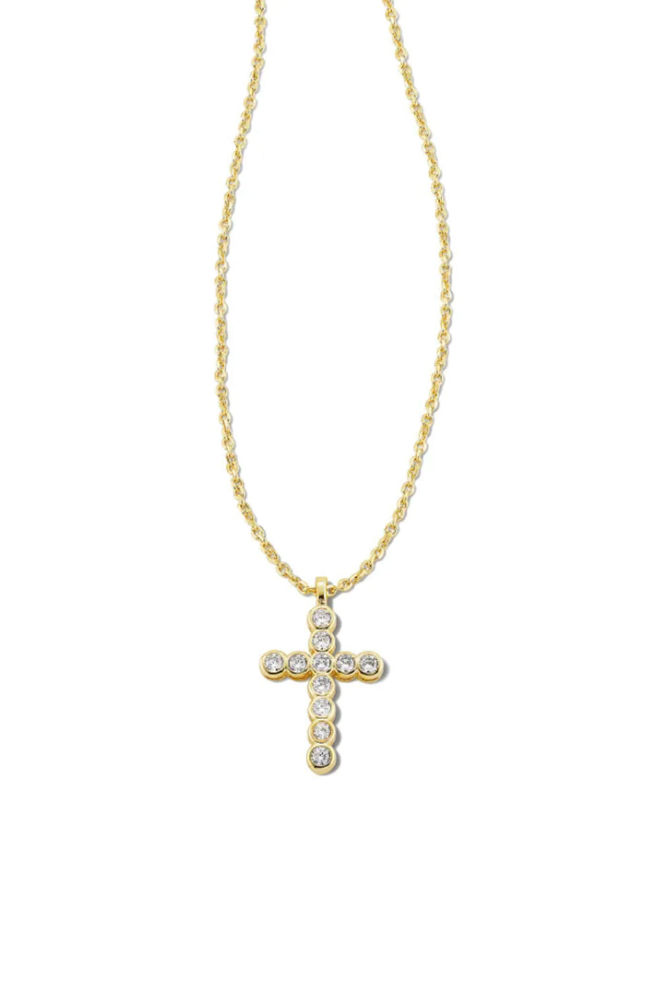 kendra-scott-cross-gold-