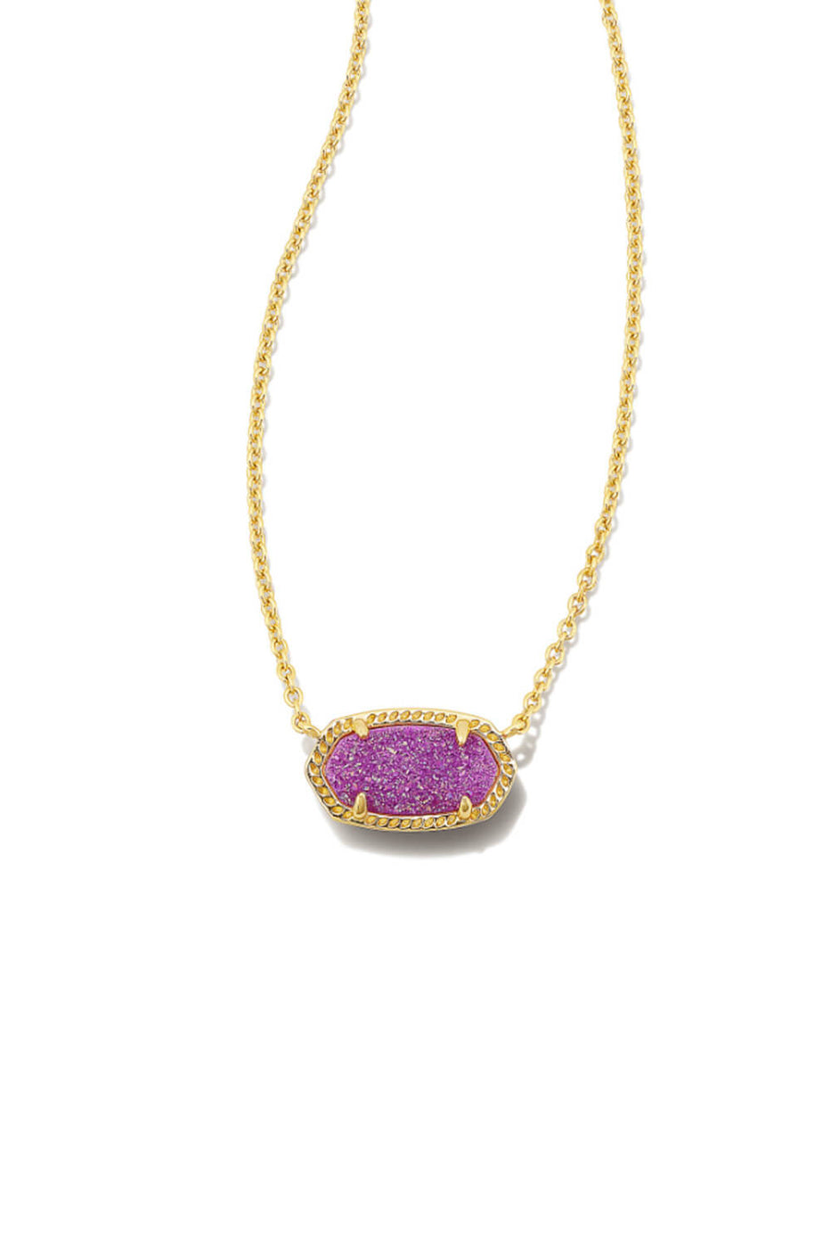 Kendra Scott Harlow Necklace | Nordstrom | Purple jewelry, Accessorize  jewellery, Frontal necklace