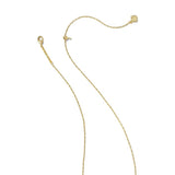 Kendra Scott Soccer Short Pendant in Gold