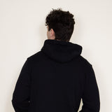 Kimes Ranch Fast Talker Hoodie for Men in Black