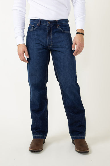 Kimes Ranch Dillon Relaxed Boot Jeans for Men