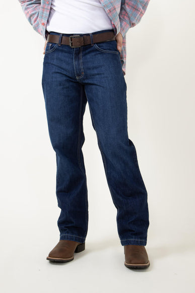 Kimes Ranch Dillon Relaxed Boot Jeans for Men