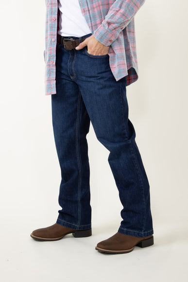 Kimes Ranch Dillon Relaxed Boot Jeans for Men