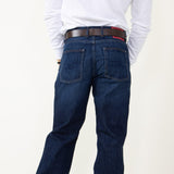 Kimes Ranch Dillon Relaxed Boot Jeans for Men