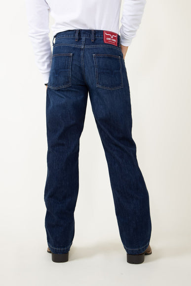 Kimes Ranch Dillon Relaxed Boot Jeans for Men