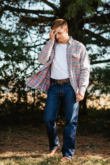 Kimes Ranch Dillon Relaxed Boot Jeans for Men