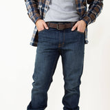 Kimes Ranch Roger Slim Boot Jeans for Men