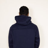 Kimes Ranch Ripton Hoodie for Men in Navy 