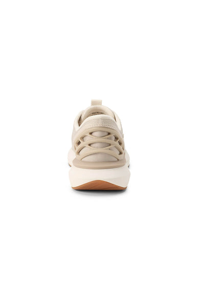 Kizik Athens 2 Sneakers for Women in Oatmeal