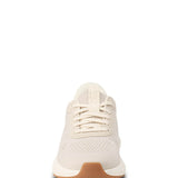 Kizik Athens 2 Sneakers for Women in Oatmeal