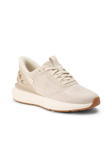 Kizik Athens 2 Sneakers for Women in Oatmeal