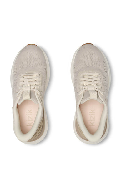 Kizik Athens 2 Sneakers for Women in Oatmeal