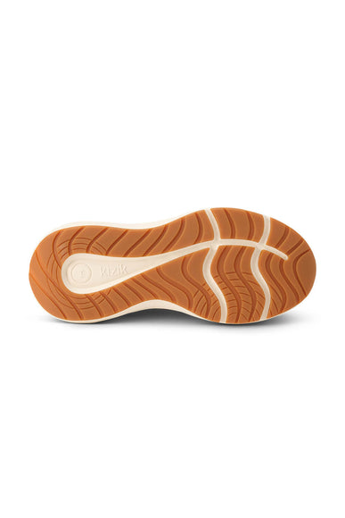 Kizik Athens 2 Sneakers for Women in Oatmeal
