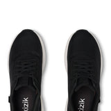 Kizik Athens 2 Sneakers for Men in Black