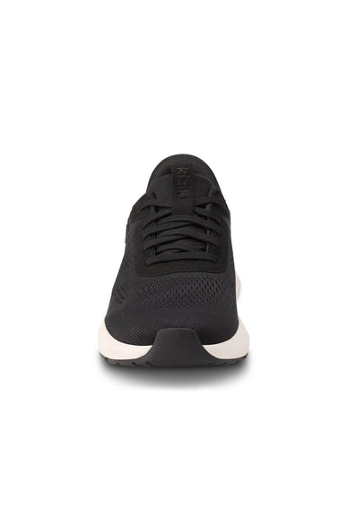 Kizik Athens 2 Sneakers for Men in Black