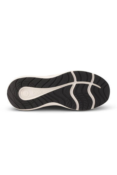 Kizik Athens 2 Sneakers for Men in Black
