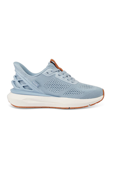 Kizik Athens 2 Sneakers for Women in Soft Chambray