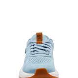 Kizik Athens 2 Sneakers for Women in Soft Chambray