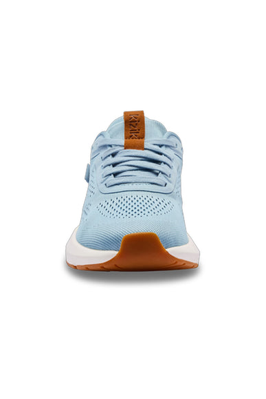 Kizik Athens 2 Sneakers for Women in Soft Chambray