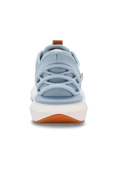 Kizik Athens 2 Sneakers for Women in Soft Chambray
