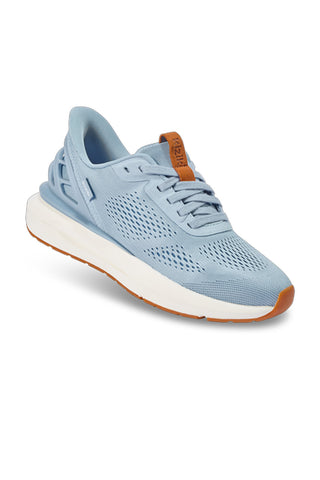 Kizik Athens 2 Sneakers for Women in Soft Chambray