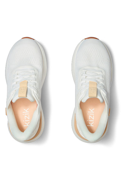 Kizik Athens 2 Sneakers for Women in White