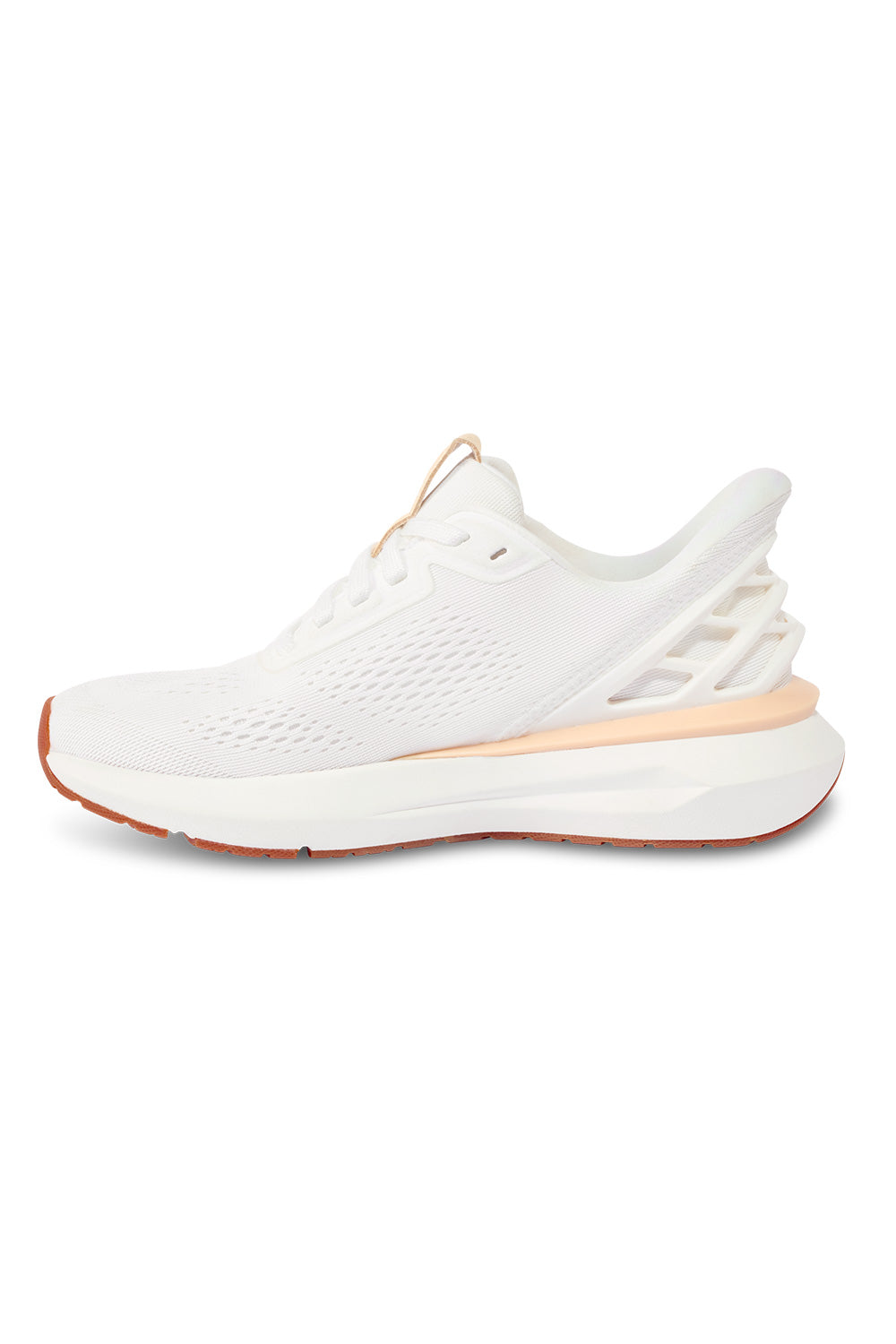 Kizik Athens 2 Sneakers for Women in White | WATH2503-WHITE