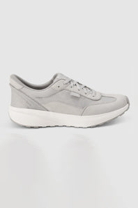 Kizik Charlotte Sneakers for Women in & Harbor Mist