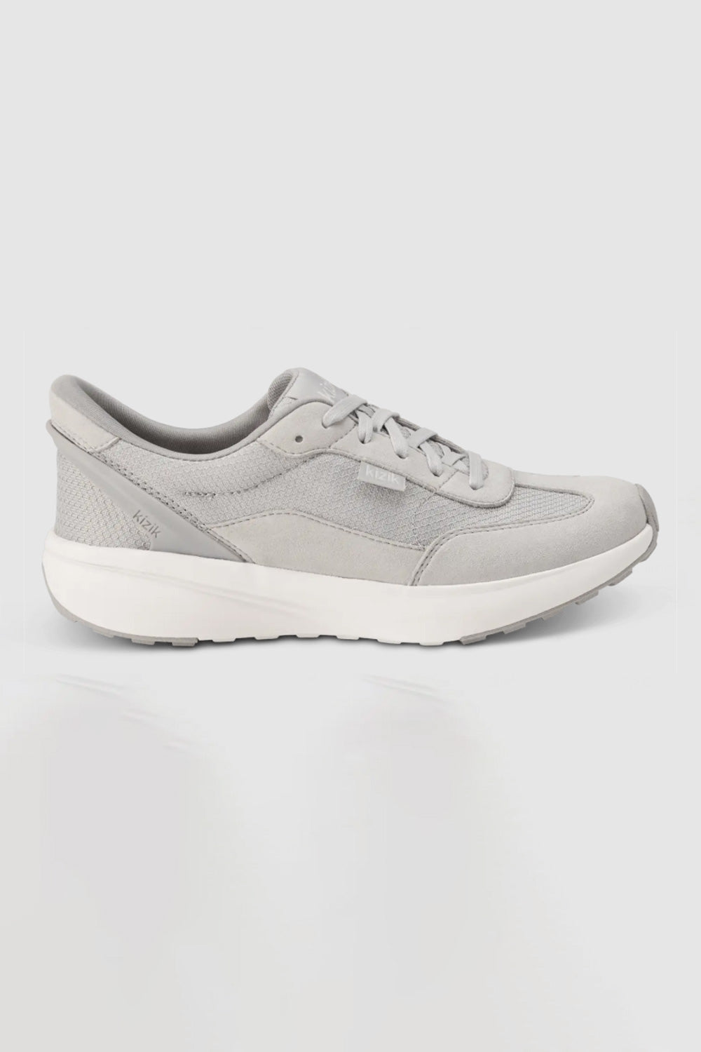Kizik Charlotte Sneakers for Women in & Harbor Mist