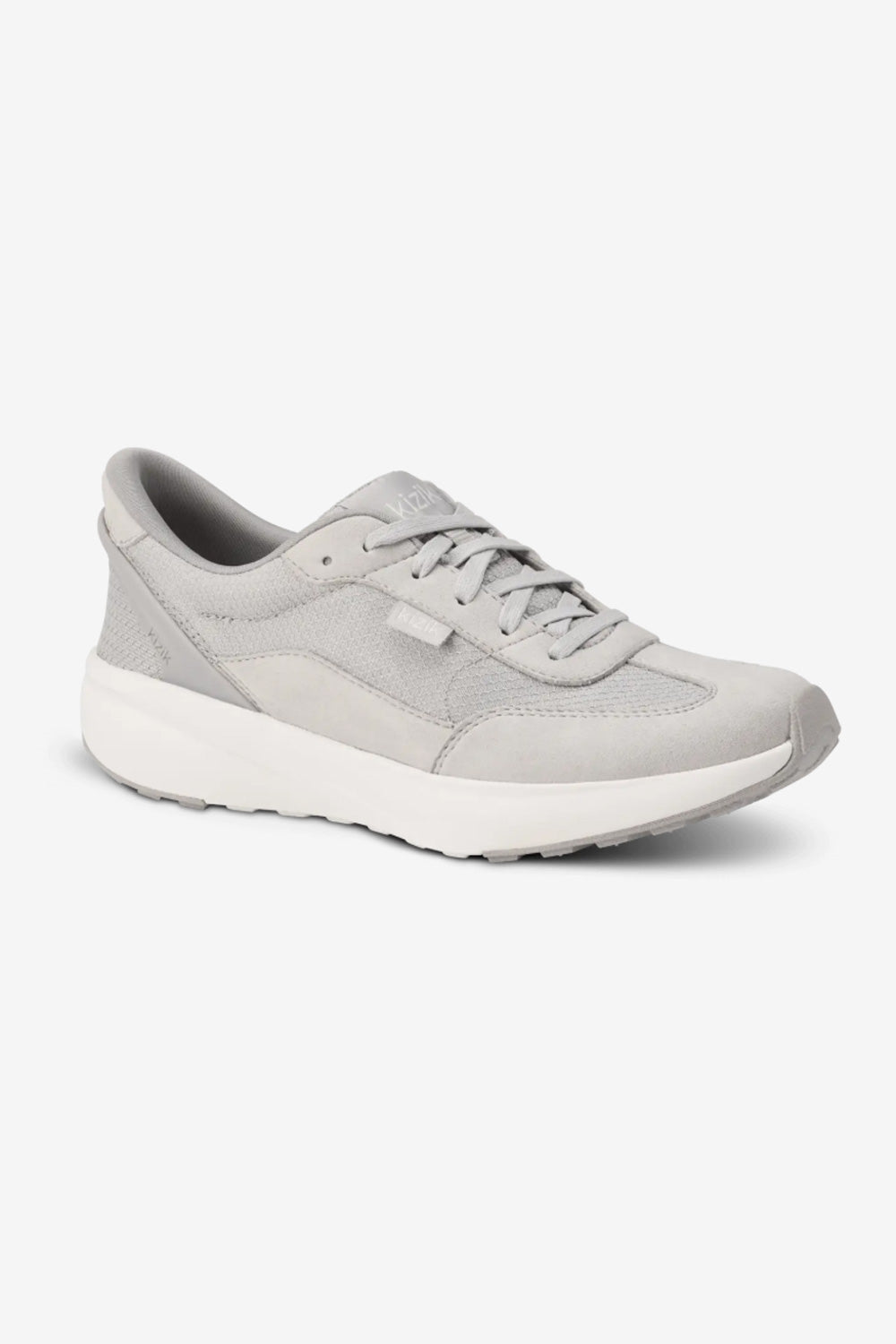 Kizik Charlotte Sneakers for Women in & Harbor Mist