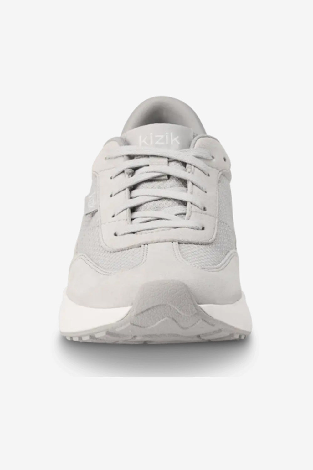 Kizik Charlotte Sneakers for Women in & Harbor Mist