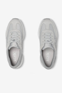 Kizik Charlotte Sneakers for Women in & Harbor Mist