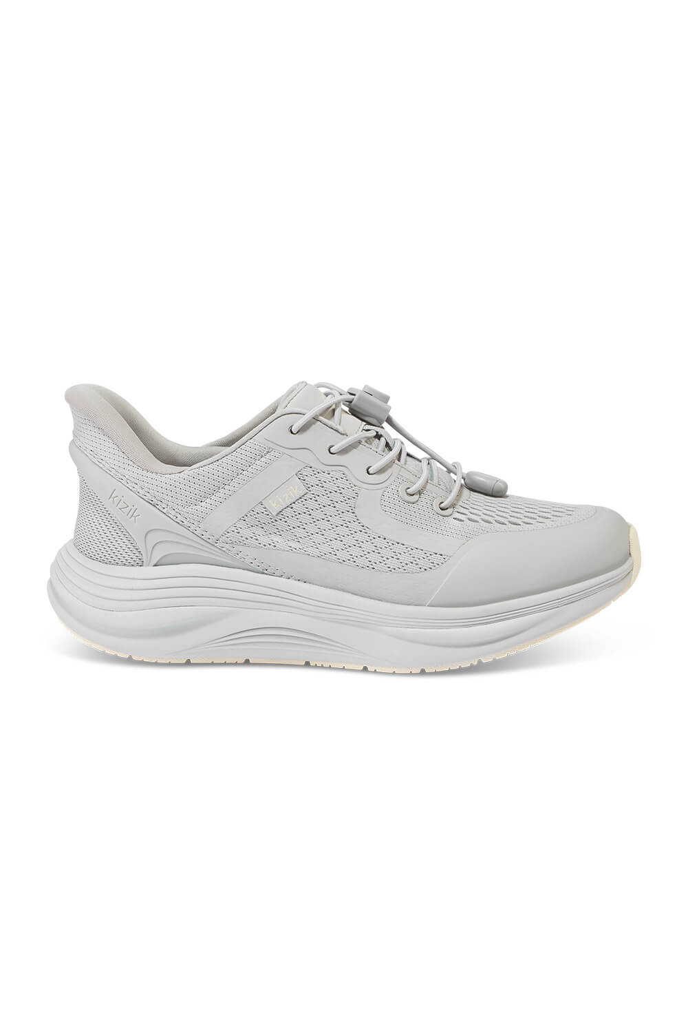 Kizik London Sneakers for Women in Harbor Mist