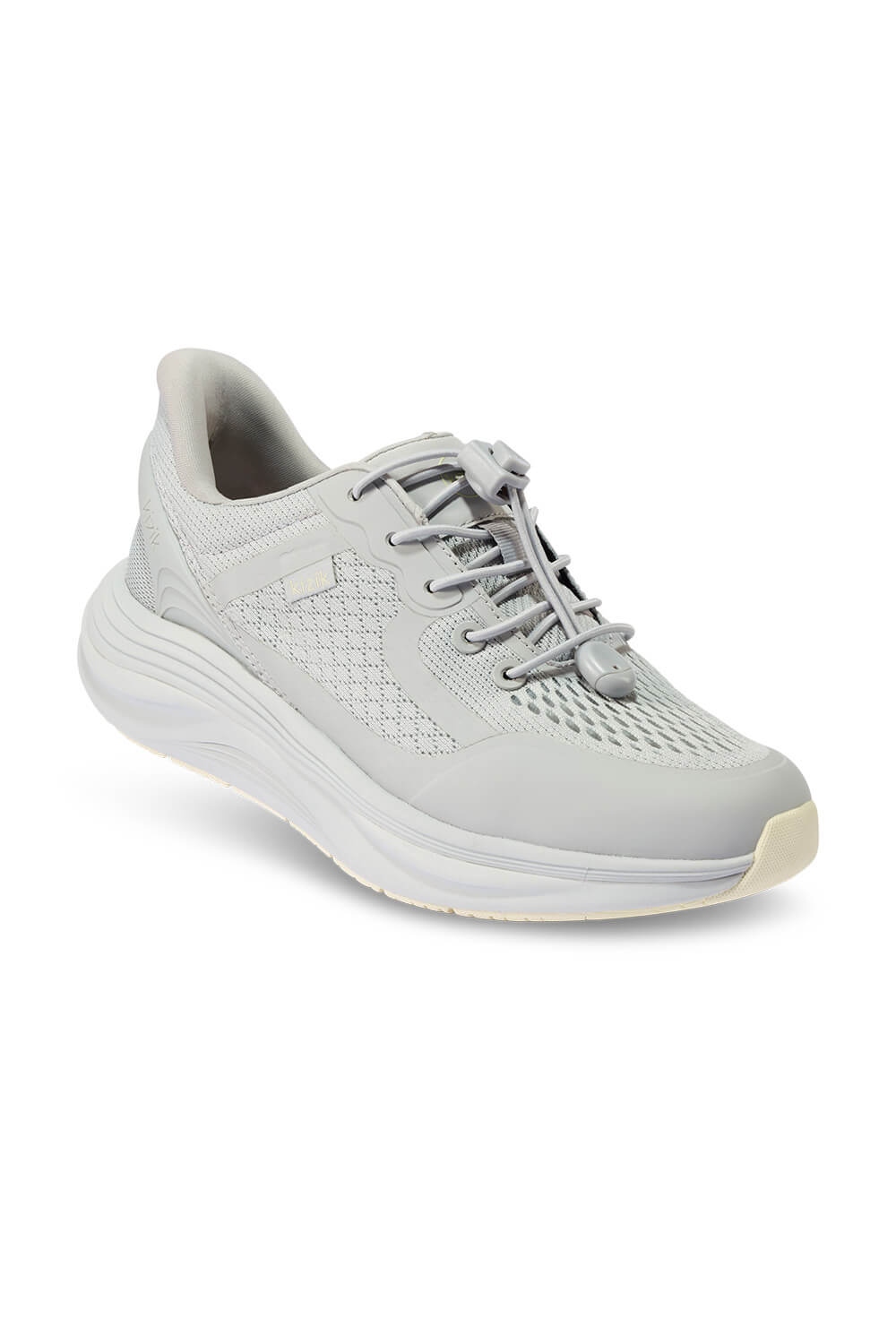 Kizik London Sneakers for Women in Harbor Mist