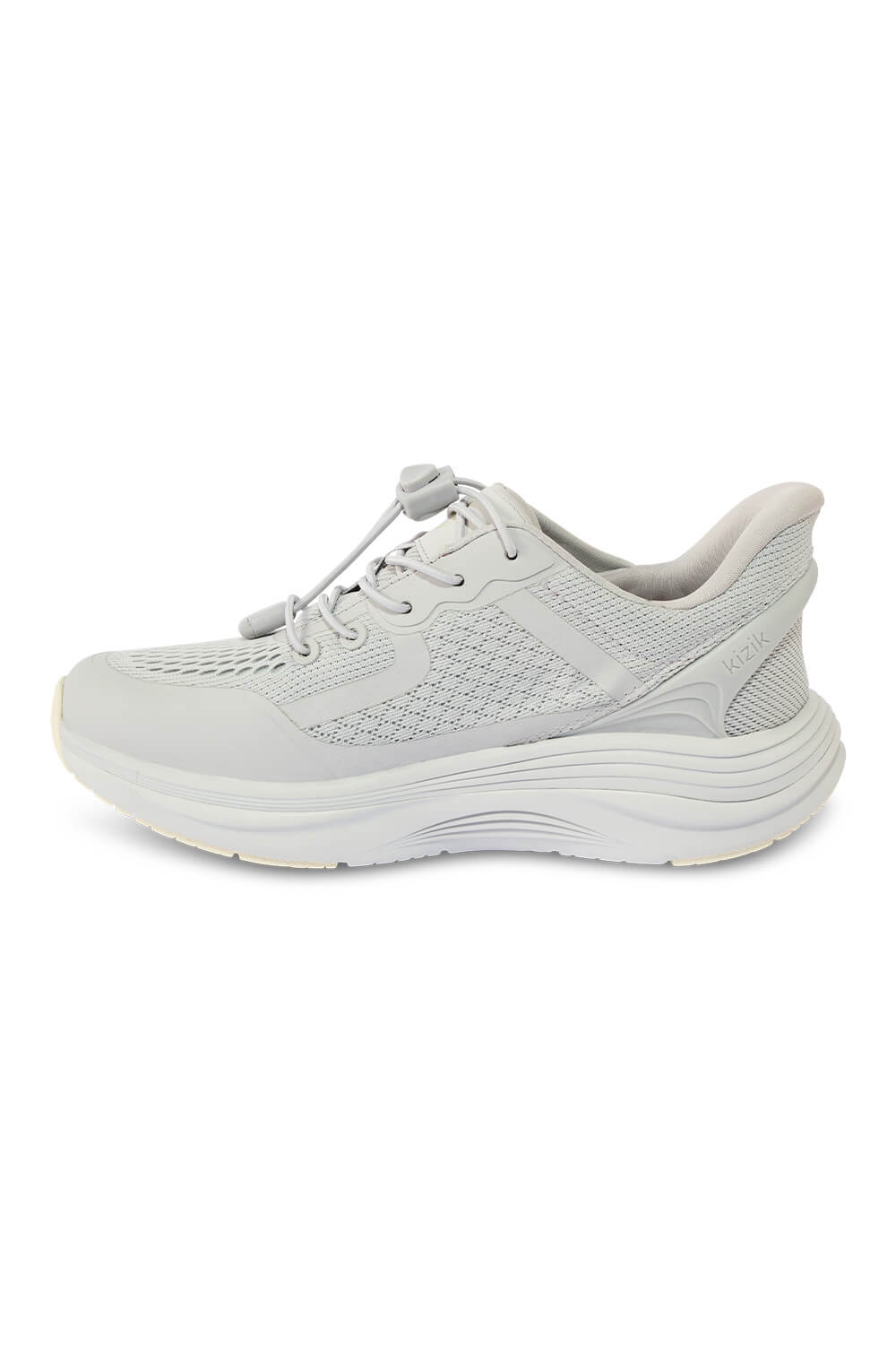 Kizik London Sneakers for Women in Harbor Mist