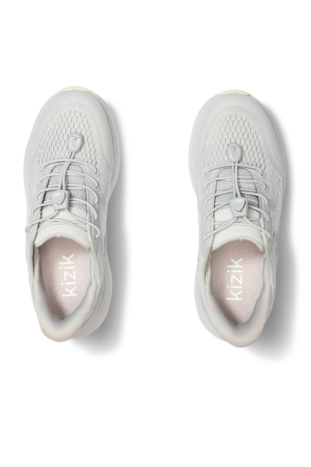 Kizik London Sneakers for Women in Harbor Mist